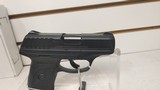 Used Ruger EC9S 9mm 1 mag lock original box good condition - 14 of 21