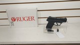 Used Ruger EC9S 9mm 1 mag lock original box good condition - 10 of 21