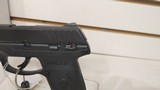 Used Ruger EC9S 9mm 1 mag lock original box good condition - 4 of 21