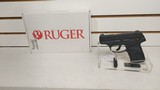 Used Ruger EC9S 9mm 1 mag lock original box good condition - 1 of 21