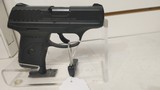 Used Ruger EC9S 9mm 1 mag lock original box good condition - 15 of 21