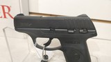 Used Ruger EC9S 9mm 1 mag lock original box good condition - 5 of 21