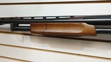 Used Mossberg 500A 12 Gauge 28" bblDucks Unlimited 3 chokes wrench manual good condition - 6 of 23