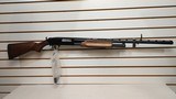 Used Mossberg 500A 12 Gauge 28" bblDucks Unlimited 3 chokes wrench manual good condition - 9 of 23