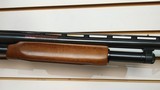 Used Mossberg 500A 12 Gauge 28" bblDucks Unlimited 3 chokes wrench manual good condition - 16 of 23