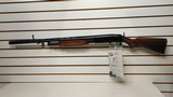 Used Mossberg 500A 12 Gauge 28" bblDucks Unlimited 3 chokes wrench manual good condition - 1 of 23