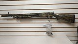 Used Mossberg 835 12 Gauge 24" bbl 5 chokes good condition - 1 of 22