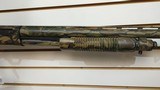 Used Mossberg 835 12 Gauge 24" bbl 5 chokes good condition - 18 of 22