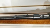 Used Sears Model 43-103 22LR 22" bbl fair condition - 10 of 25