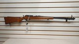 Used Sears Model 43-103 22LR 22" bbl fair condition - 14 of 25