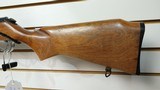 Used Sears Model 43-103 22LR 22" bbl fair condition - 2 of 25