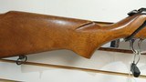 Used Sears Model 43-103 22LR 22" bbl fair condition - 16 of 25
