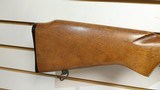 Used Sears Model 43-103 22LR 22" bbl fair condition - 15 of 25