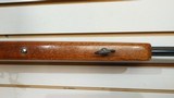Used Sears Model 43-103 22LR 22" bbl fair condition - 23 of 25