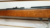 Used Sears Model 43-103 22LR 22" bbl fair condition - 5 of 25