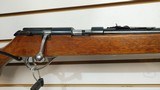 Used Sears Model 43-103 22LR 22" bbl fair condition - 18 of 25