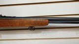 Used Sears Model 43-103 22LR 22" bbl fair condition - 20 of 25