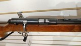 Used Sears Model 43-103 22LR 22" bbl fair condition - 22 of 25