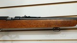 Used Sears Model 43-103 22LR 22" bbl fair condition - 19 of 25
