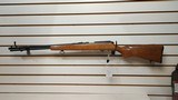 Used Sears Model 43-103 22LR 22" bbl fair condition - 1 of 25