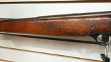 Used Mossberg Model 173 410 gauge 24" bbl bolt action poor condition - 6 of 24