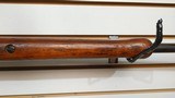 Used Mossberg Model 173 410 gauge 24" bbl bolt action poor condition - 20 of 24