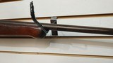 Used Mossberg Model 173 410 gauge 24" bbl bolt action poor condition - 18 of 24