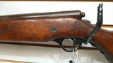 Used Mossberg Model 173 410 gauge 24" bbl bolt action poor condition - 5 of 24