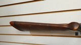Used Mossberg Model 173 410 gauge 24" bbl bolt action poor condition - 23 of 24