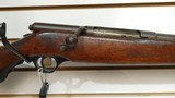 Used Mossberg Model 173 410 gauge 24" bbl bolt action poor condition - 16 of 24