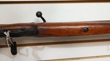 Used Mossberg Model 173 410 gauge 24" bbl bolt action poor condition - 21 of 24