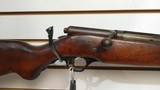 Used Mossberg Model 173 410 gauge 24" bbl bolt action poor condition - 15 of 24