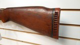 Used Mossberg Model 173 410 gauge 24" bbl bolt action poor condition - 2 of 24