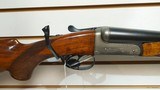 Used Miroku Model 500 SXS 12 Gauge 28" bbl unknown choke fair condition - 18 of 25