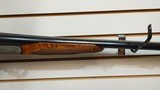 Used Miroku Model 500 SXS 12 Gauge 28" bbl unknown choke fair condition - 20 of 25