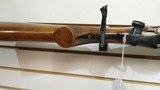 Used Miroku Model 500 SXS 12 Gauge 28" bbl unknown choke fair condition - 23 of 25