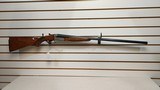 Used Miroku Model 500 SXS 12 Gauge 28" bbl unknown choke fair condition - 14 of 25
