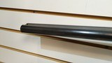 Used Miroku Model 500 SXS 12 Gauge 28" bbl unknown choke fair condition - 8 of 25