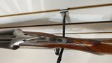 Used LC SmithHunter Arms SXS12 gauge 28" bbl fair condition - 6 of 25