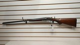 Used LC SmithHunter Arms SXS12 gauge 28" bbl fair condition - 1 of 25
