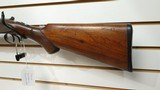 Used LC SmithHunter Arms SXS12 gauge 28" bbl fair condition - 2 of 25