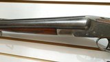 Used LC SmithHunter Arms SXS12 gauge 28" bbl fair condition - 8 of 25