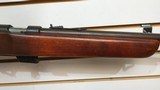 Used Marlin Model 30 22LR24" bbl 1 mag fair condition - 17 of 25