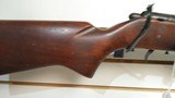 Used Marlin Model 30 22LR24" bbl 1 mag fair condition - 14 of 25