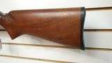 Used Marlin Model 30 22LR24" bbl 1 mag fair condition - 2 of 25