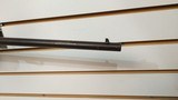 Used Marlin Model 30 22LR24" bbl 1 mag fair condition - 19 of 25