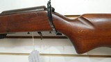 Used Marlin Model 30 22LR24" bbl 1 mag fair condition - 4 of 25
