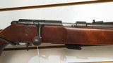 Used Marlin Model 30 22LR24" bbl 1 mag fair condition - 16 of 25