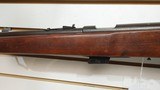 Used Marlin Model 30 22LR24" bbl 1 mag fair condition - 6 of 25