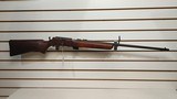 Used Marlin Model 30 22LR24" bbl 1 mag fair condition - 12 of 25